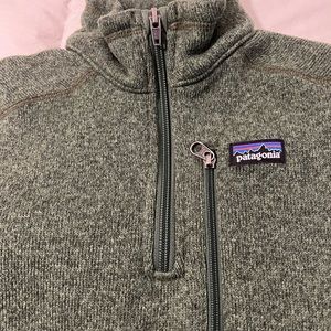 Patagonia Better Sweater